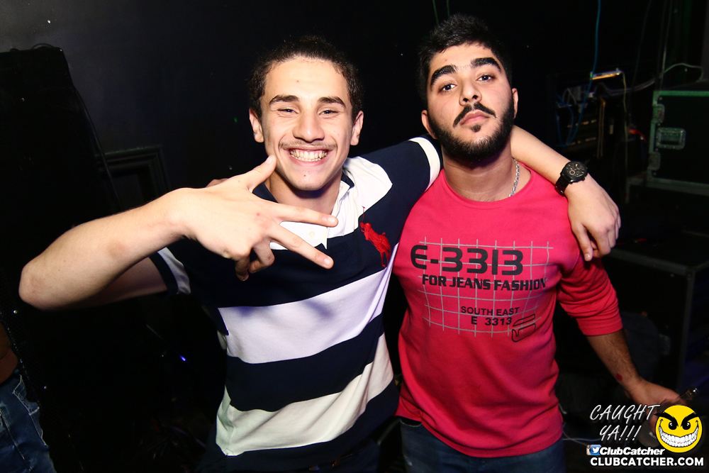 Rockpile party venue photo 294 - November 1st, 2016