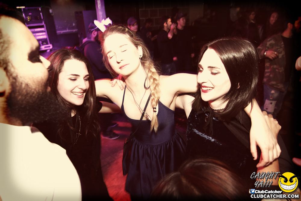 Rockpile party venue photo 295 - November 1st, 2016