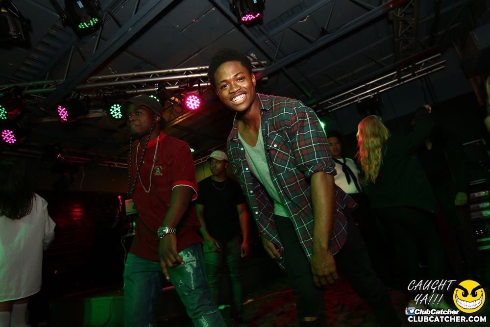 Rockpile party venue photo 296 - November 1st, 2016