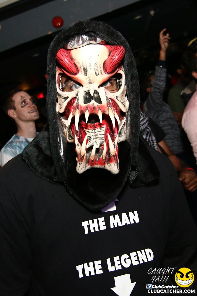 Rockpile party venue photo 299 - November 1st, 2016