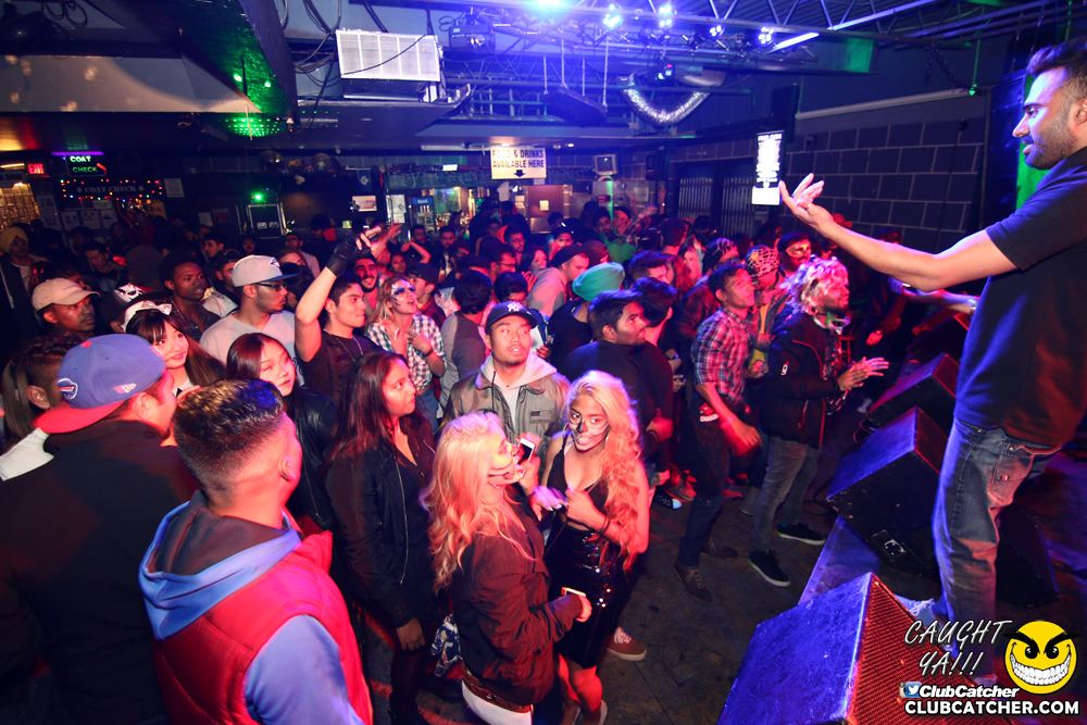 Rockpile party venue photo 300 - November 1st, 2016