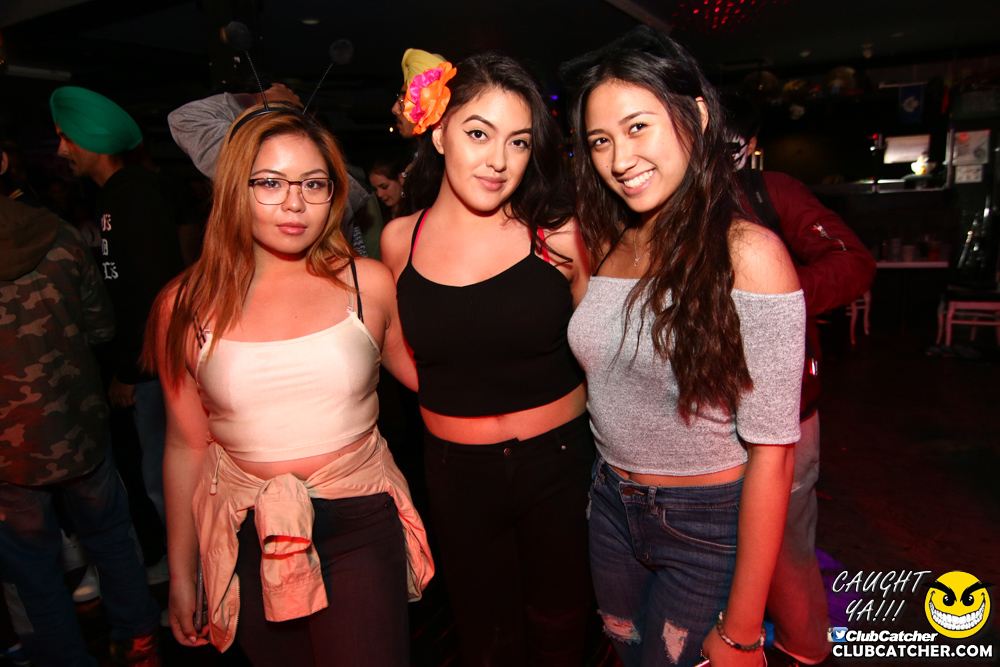 Rockpile party venue photo 4 - November 1st, 2016