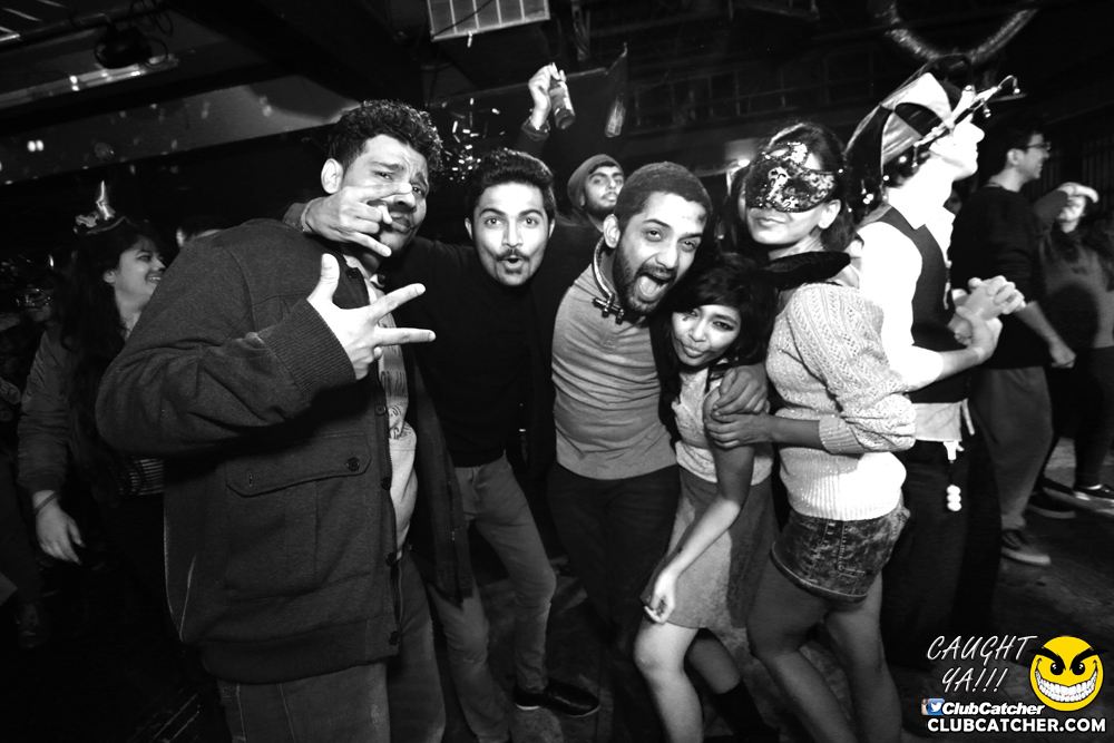 Rockpile party venue photo 301 - November 1st, 2016