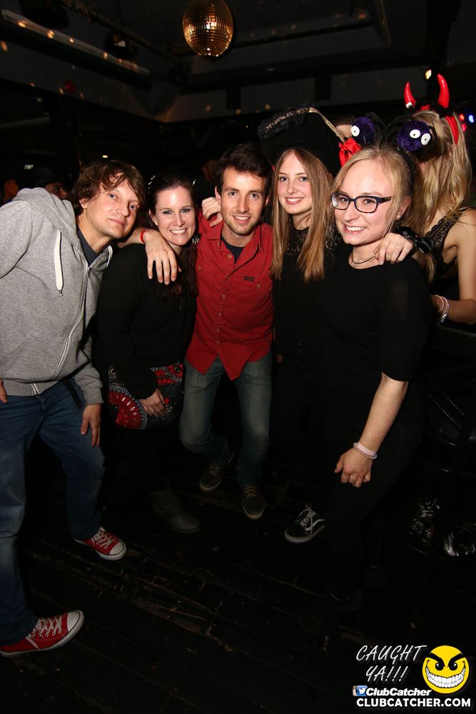 Rockpile party venue photo 303 - November 1st, 2016