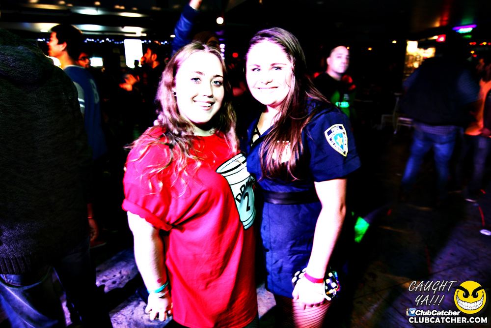 Rockpile party venue photo 304 - November 1st, 2016