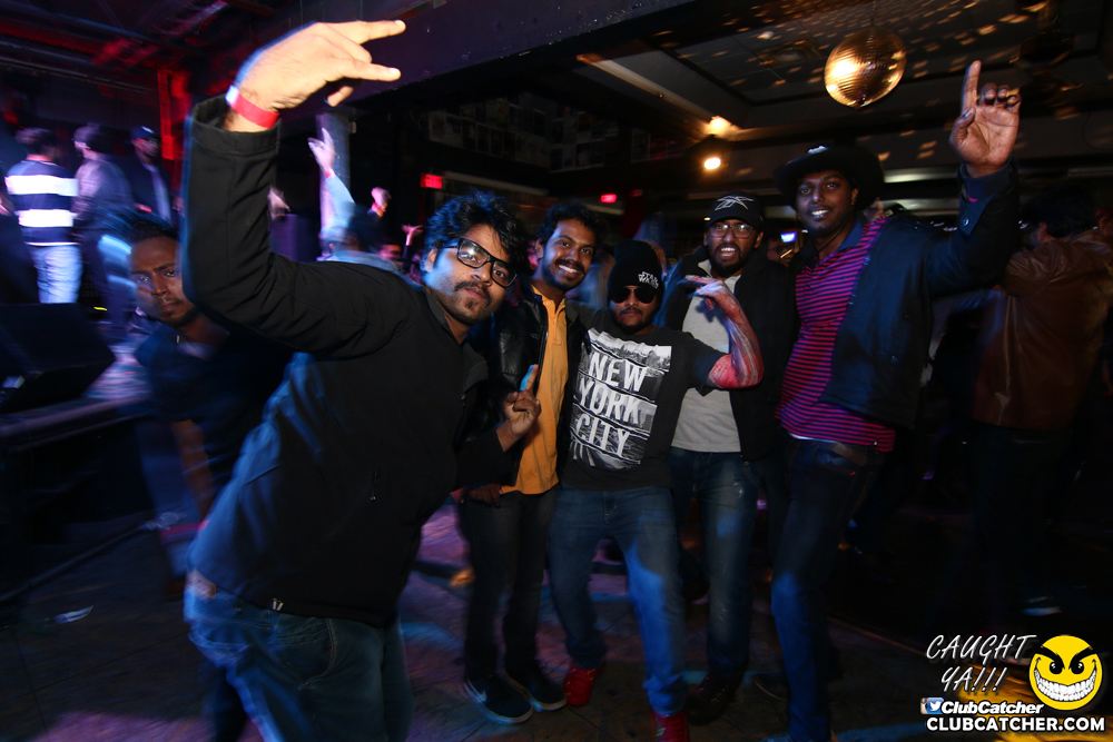 Rockpile party venue photo 307 - November 1st, 2016