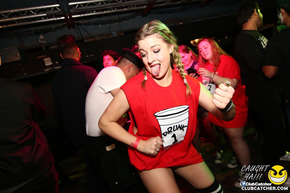 Rockpile party venue photo 310 - November 1st, 2016