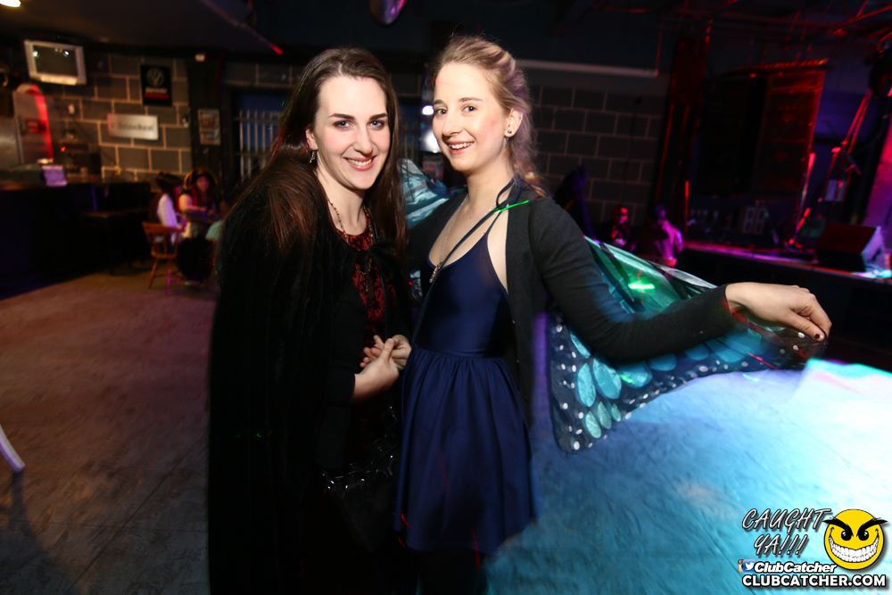 Rockpile party venue photo 32 - November 1st, 2016