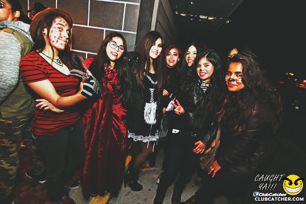 Rockpile party venue photo 311 - November 1st, 2016