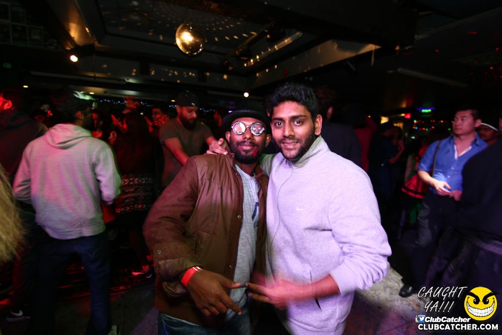 Rockpile party venue photo 312 - November 1st, 2016