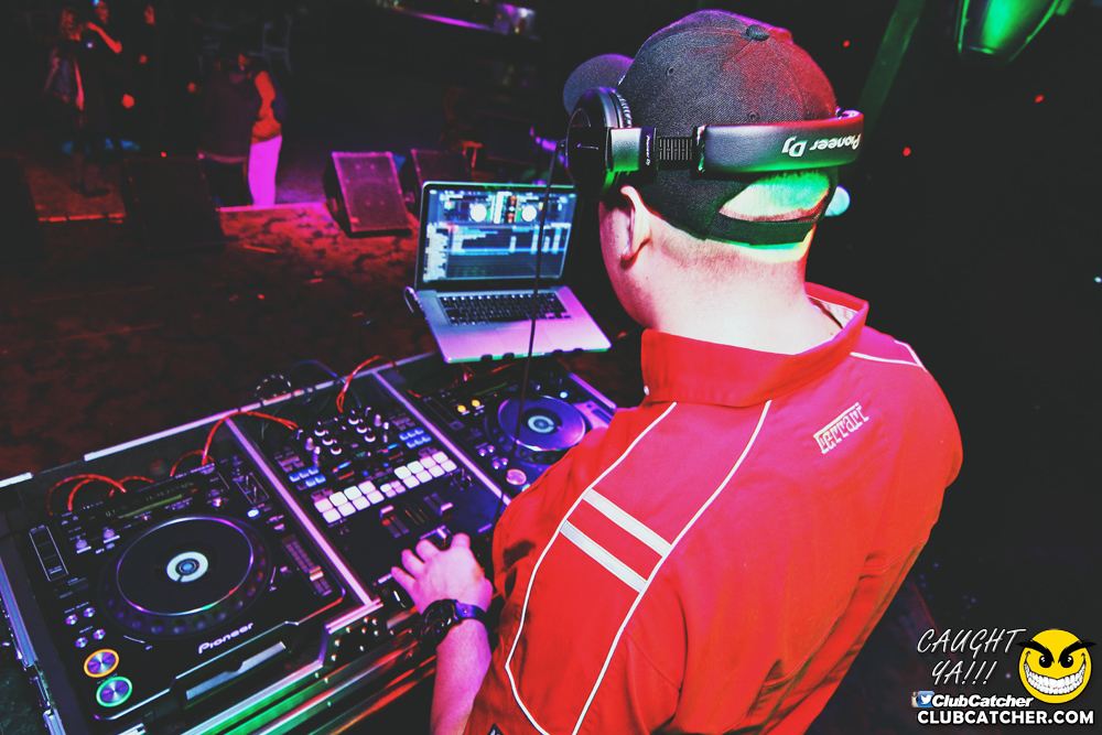 Rockpile party venue photo 314 - November 1st, 2016