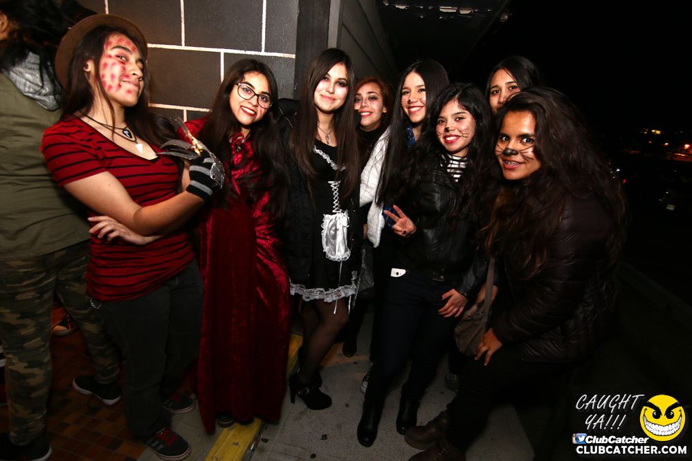 Rockpile party venue photo 315 - November 1st, 2016