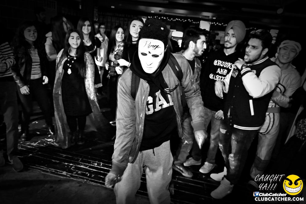 Rockpile party venue photo 316 - November 1st, 2016