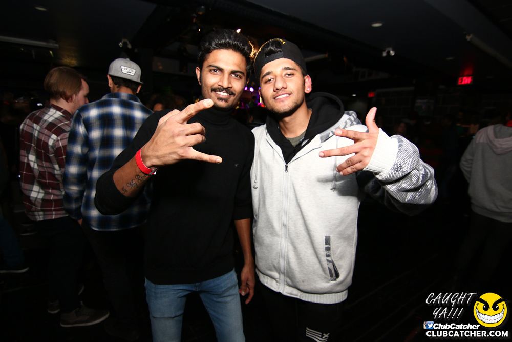 Rockpile party venue photo 318 - November 1st, 2016