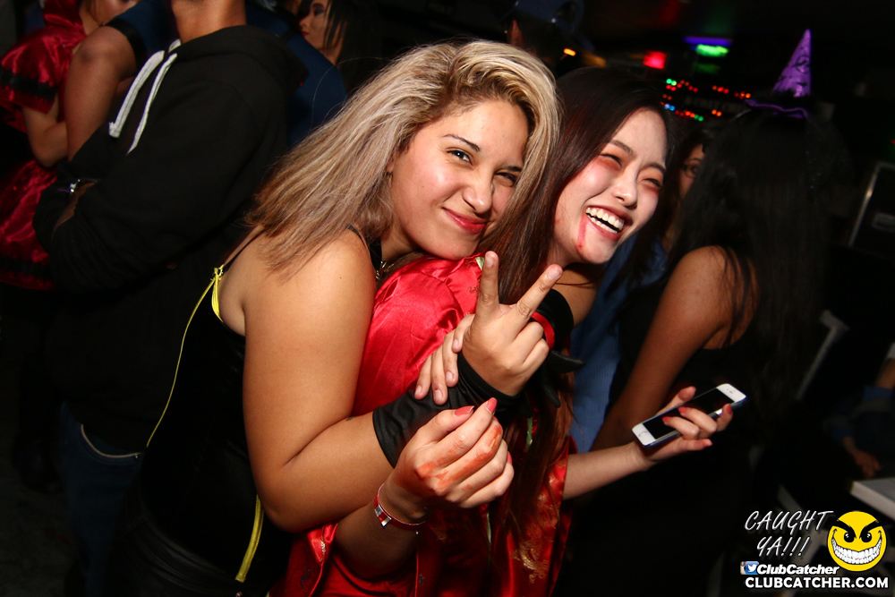 Rockpile party venue photo 319 - November 1st, 2016