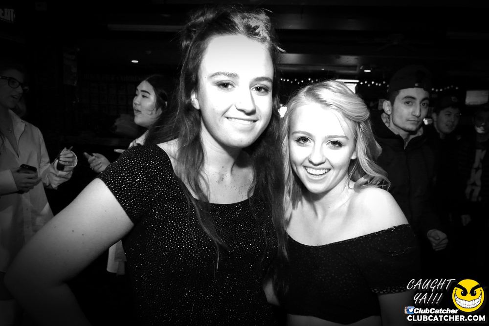 Rockpile party venue photo 321 - November 1st, 2016