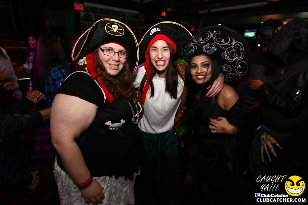 Rockpile party venue photo 323 - November 1st, 2016