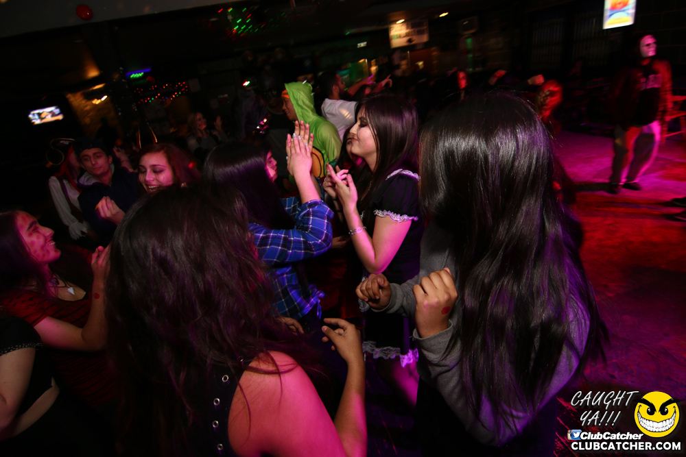 Rockpile party venue photo 324 - November 1st, 2016