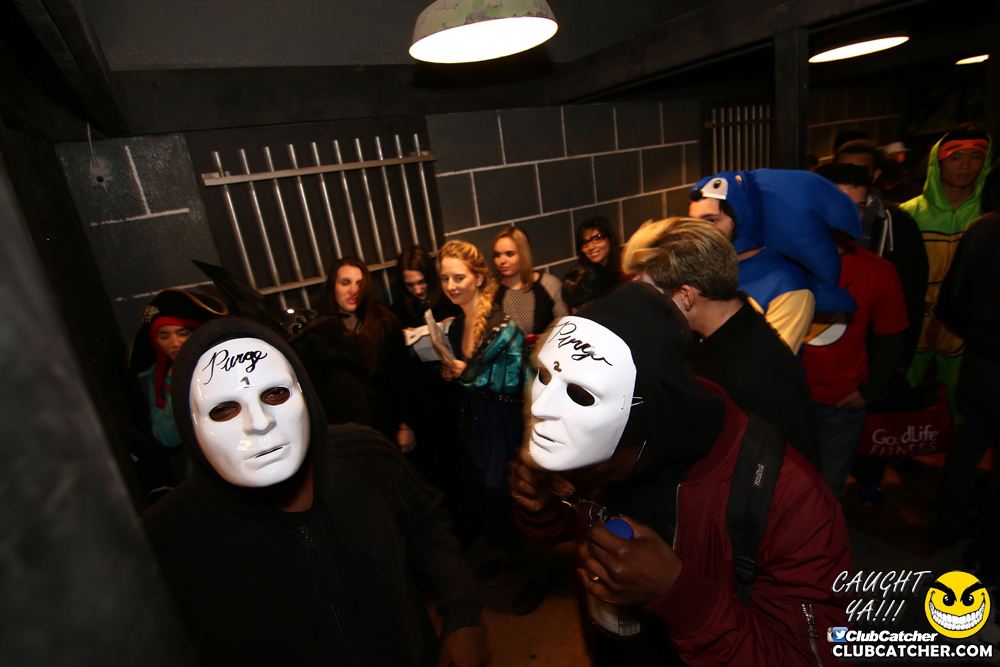 Rockpile party venue photo 325 - November 1st, 2016