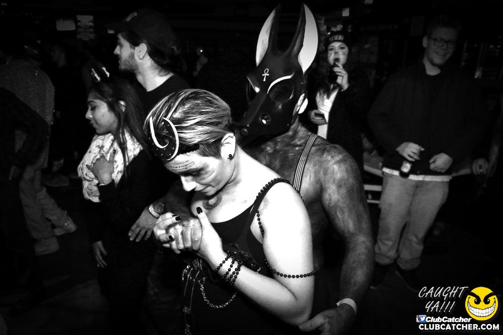 Rockpile party venue photo 327 - November 1st, 2016