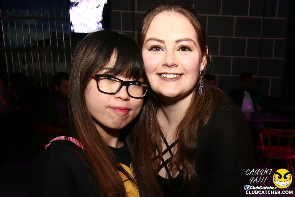 Rockpile party venue photo 328 - November 1st, 2016