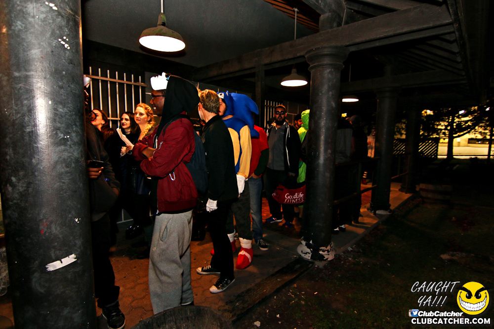 Rockpile party venue photo 331 - November 1st, 2016