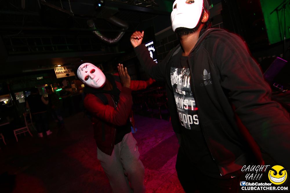 Rockpile party venue photo 332 - November 1st, 2016