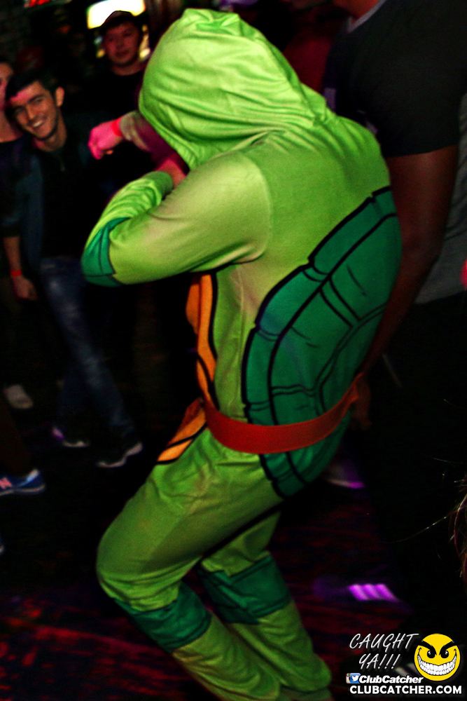 Rockpile party venue photo 333 - November 1st, 2016