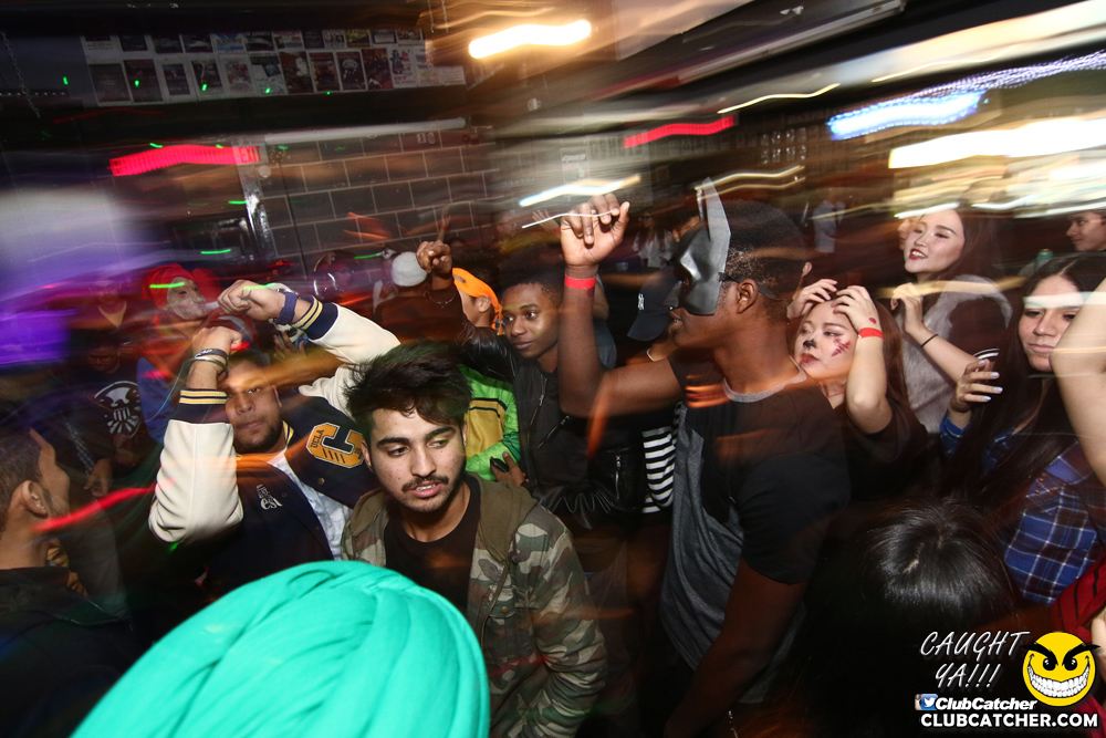 Rockpile party venue photo 334 - November 1st, 2016