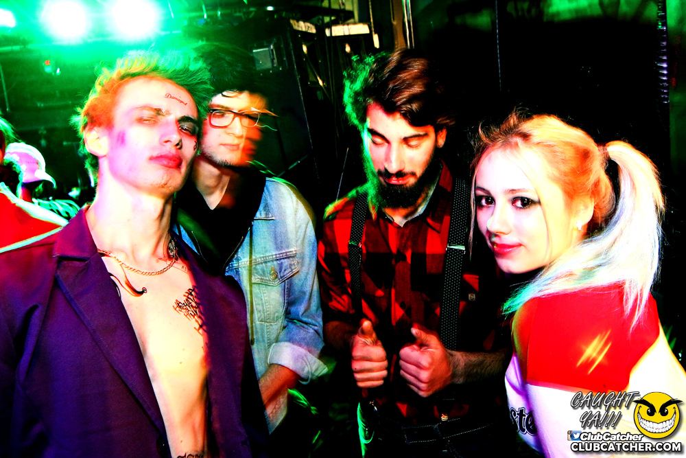 Rockpile party venue photo 335 - November 1st, 2016