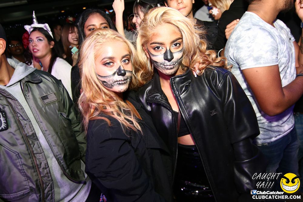 Rockpile party venue photo 38 - November 1st, 2016