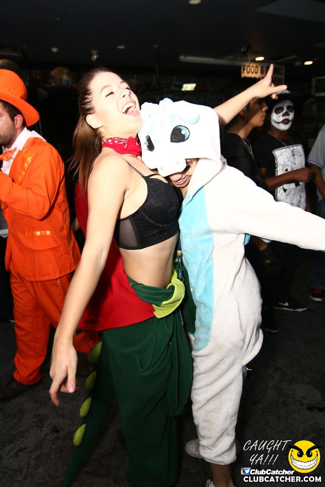 Rockpile party venue photo 6 - November 1st, 2016