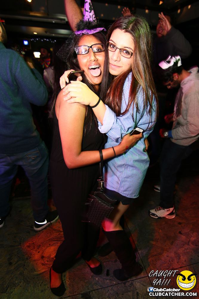 Rockpile party venue photo 54 - November 1st, 2016