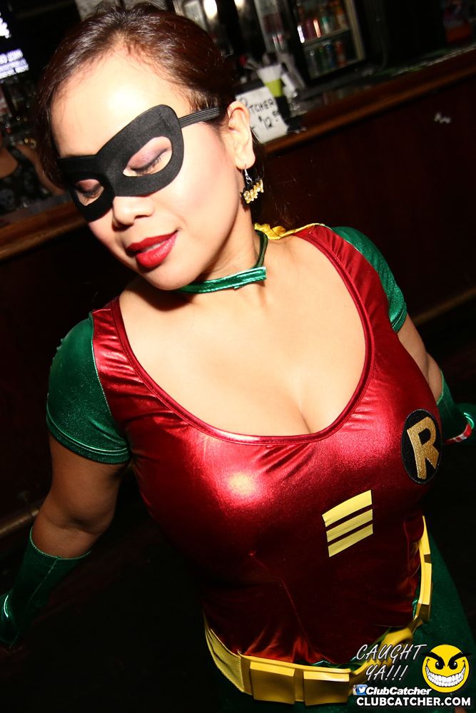 Rockpile party venue photo 7 - November 1st, 2016