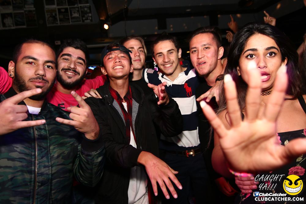 Rockpile party venue photo 61 - November 1st, 2016