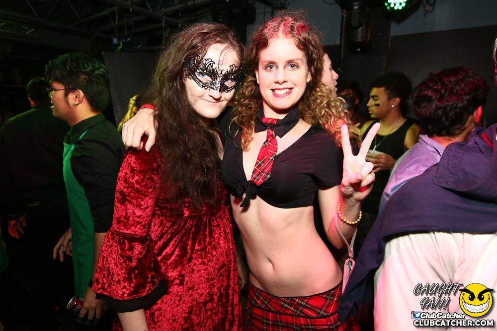 Rockpile party venue photo 8 - November 1st, 2016