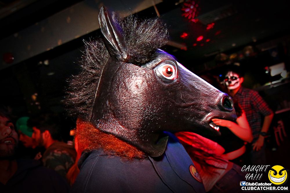 Rockpile party venue photo 72 - November 1st, 2016