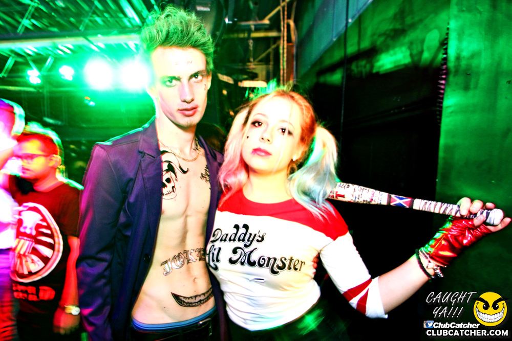 Rockpile party venue photo 9 - November 1st, 2016