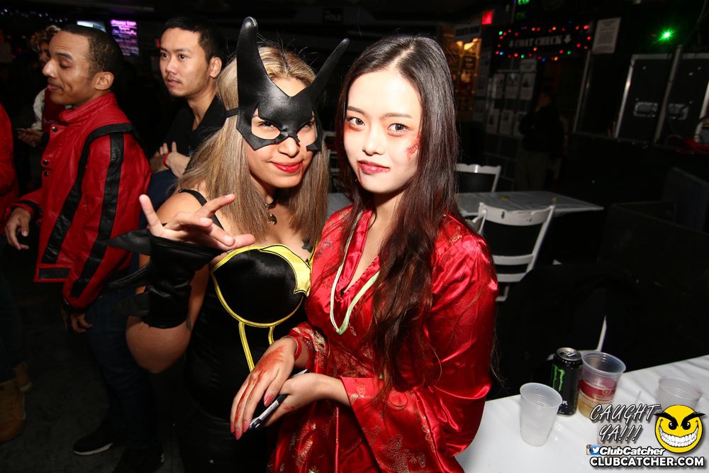 Rockpile party venue photo 10 - November 1st, 2016