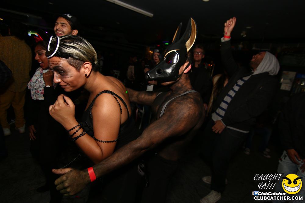 Rockpile party venue photo 91 - November 1st, 2016