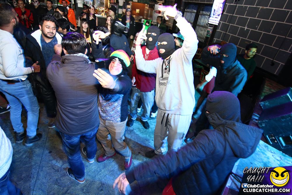 Rockpile party venue photo 92 - November 1st, 2016