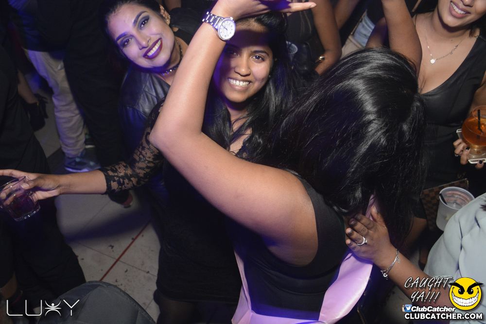 Luxy nightclub photo 101 - November 4th, 2016
