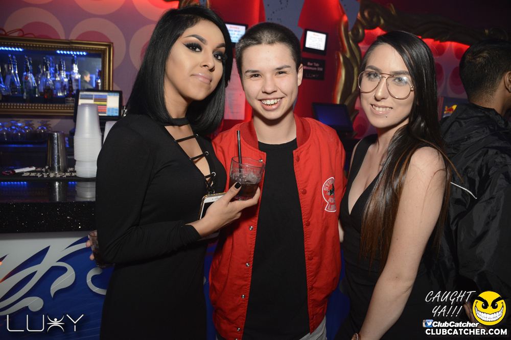 Luxy nightclub photo 102 - November 4th, 2016