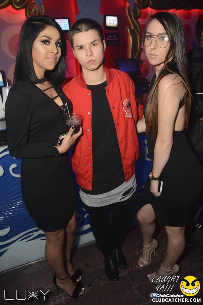 Luxy nightclub photo 104 - November 4th, 2016
