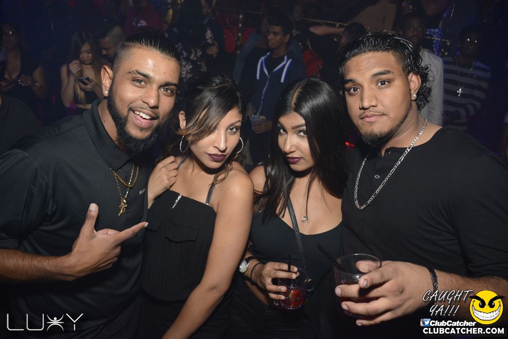 Luxy nightclub photo 105 - November 4th, 2016