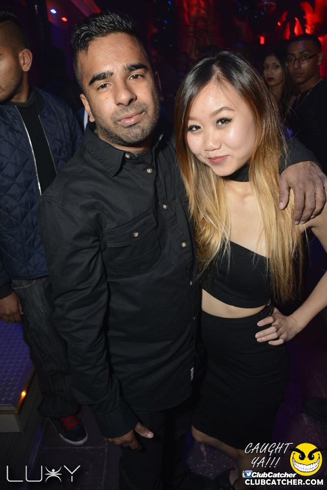 Luxy nightclub photo 108 - November 4th, 2016