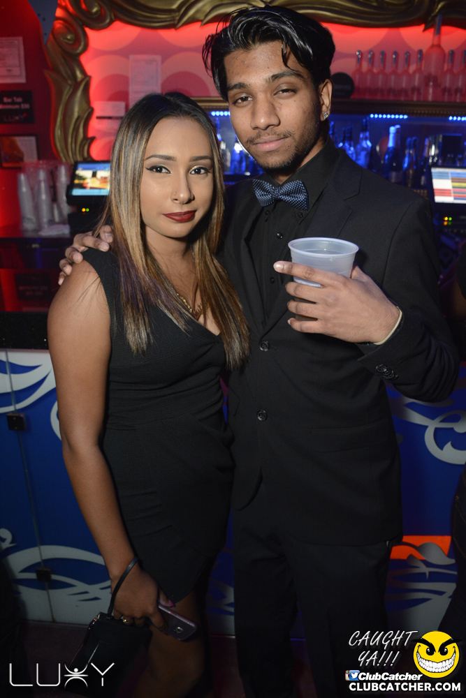 Luxy nightclub photo 109 - November 4th, 2016