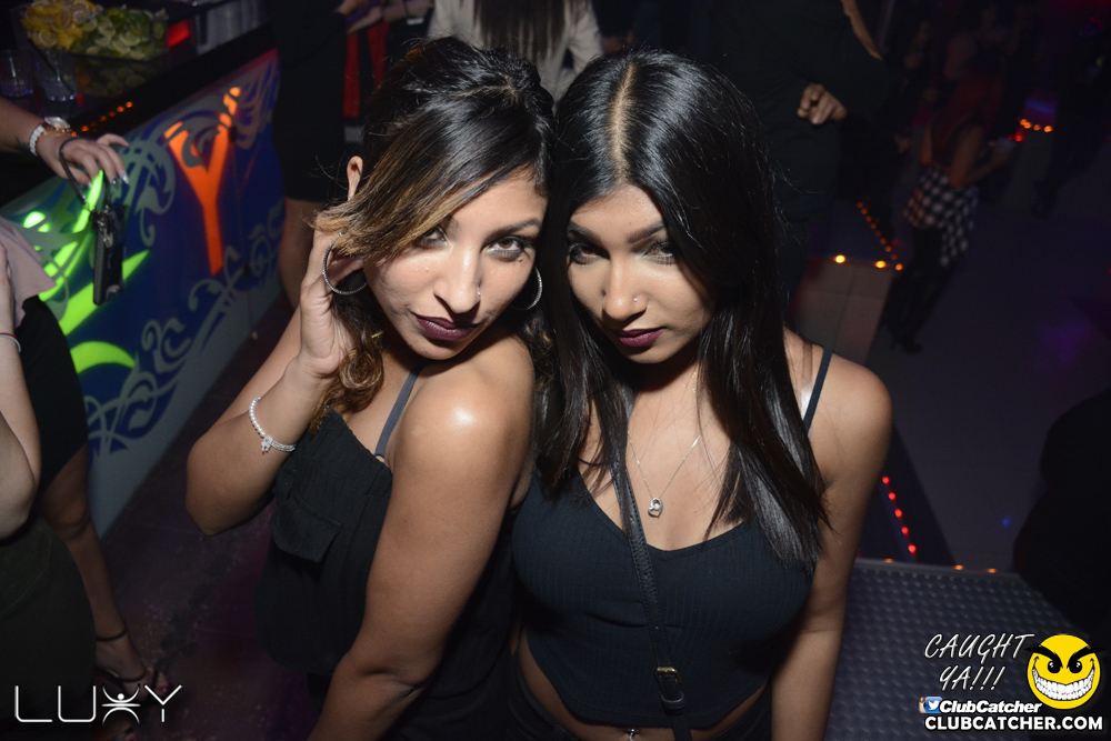 Luxy nightclub photo 110 - November 4th, 2016