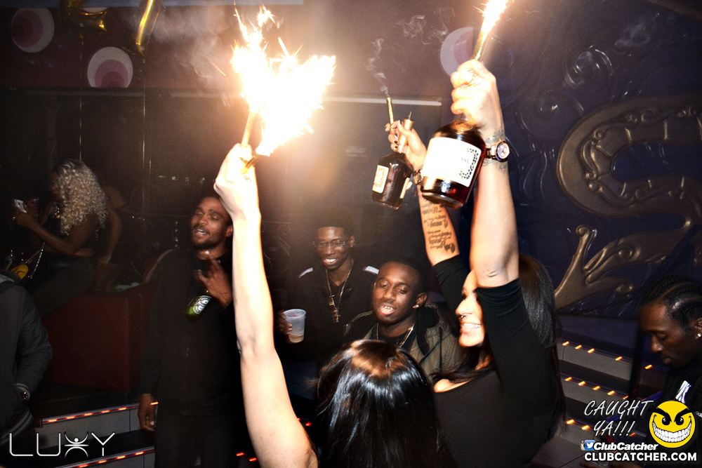 Luxy nightclub photo 111 - November 4th, 2016