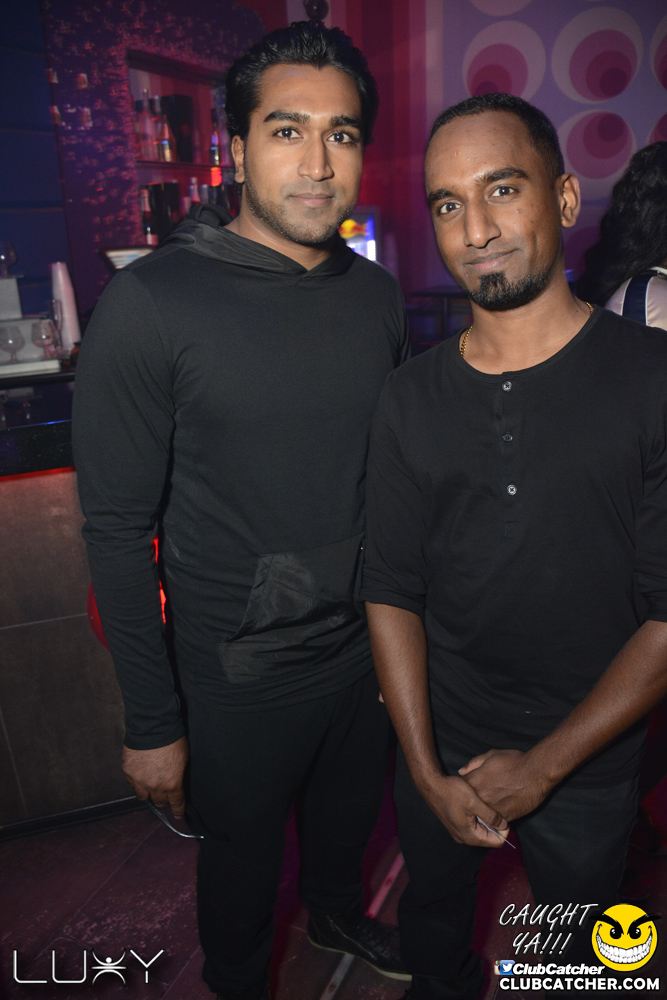 Luxy nightclub photo 113 - November 4th, 2016
